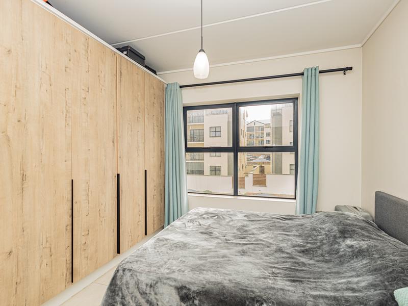 1 Bedroom Property for Sale in Richwood Western Cape